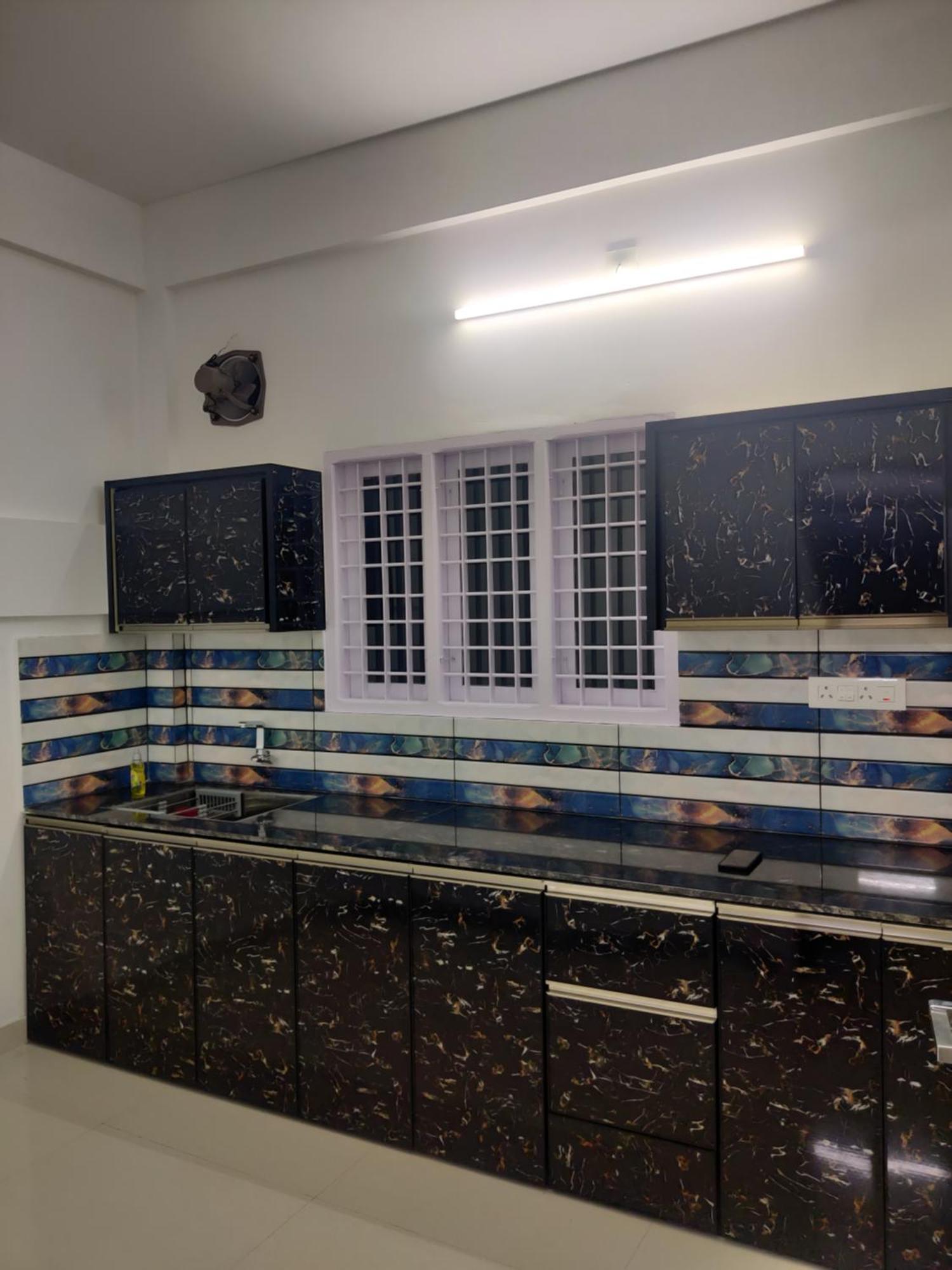 Kochi Spacious 2Bhk Near Airport מראה חיצוני תמונה